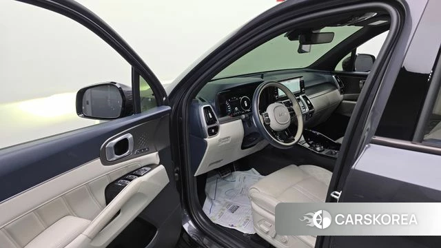 Kia Sorento 4th Generation id 4893754 из Кореи 33