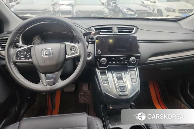 Honda CR-V PHEV id 4306981 из Китая 17