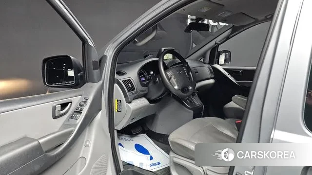 Hyundai The New Grand Starex id 3557813 из Кореи 20