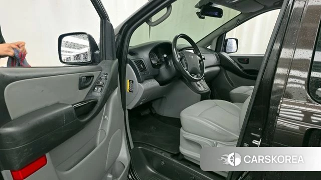 Hyundai The New Grand Starex id 4351202 из Кореи 20