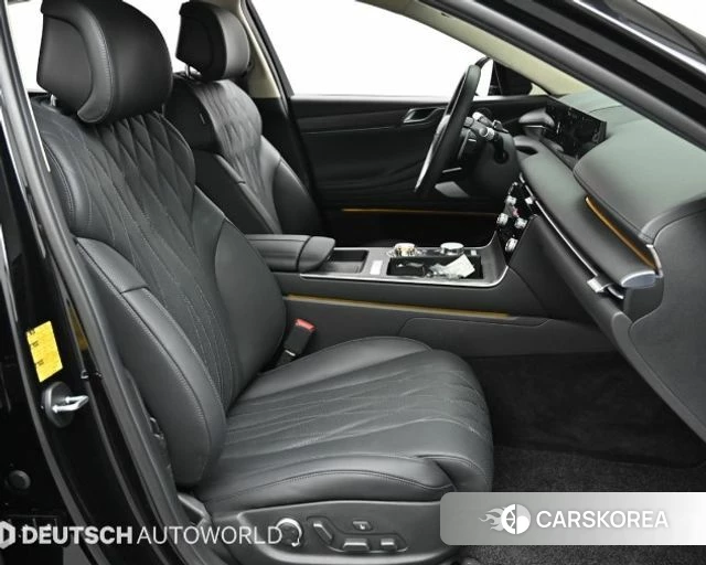 Genesis G80 (RG3) id 4547677 из Кореи 20