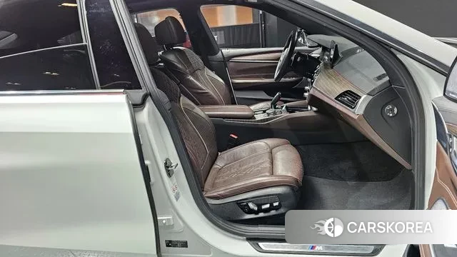 BMW 6 Series GT (G32) id 3396483 из Кореи 20