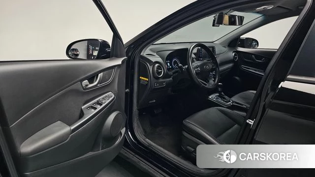 Hyundai Kona id 4020402 из Кореи 20