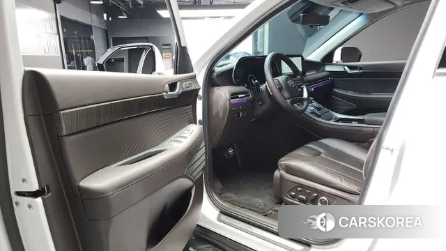 Hyundai The New Palisade id 3011512 из Кореи 20