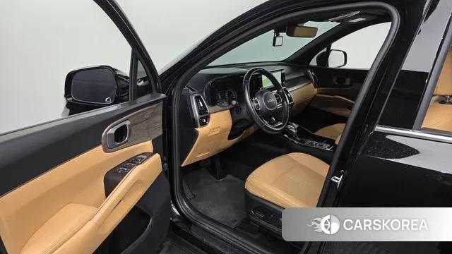 Kia Sorento 4th Generation id 3317690 из Кореи 20