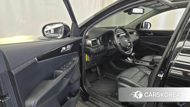 Kia The New Sorento id 4776186 из Кореи 20