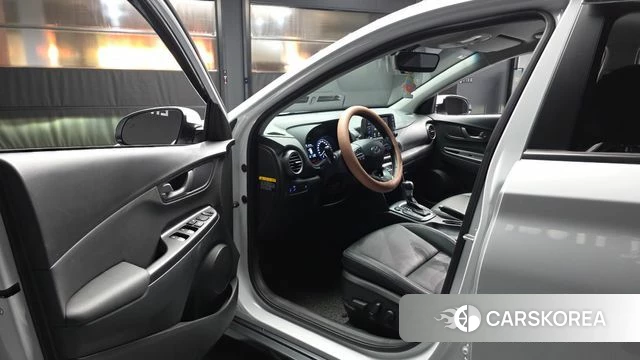 Hyundai Kona id 4937570 из Кореи 33
