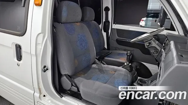 Chevrolet (GM Daewoo) New Damas id 2944946 из Кореи 20