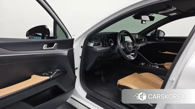 Kia K5 Hybrid 3rd Generation id 3410677 из Кореи 20