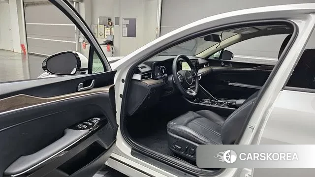 Kia K5 Hybrid 3rd Generation id 3675361 из Кореи 20