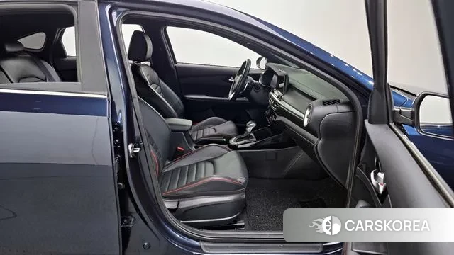 Kia Come New K3 id 3753573 из Кореи 20