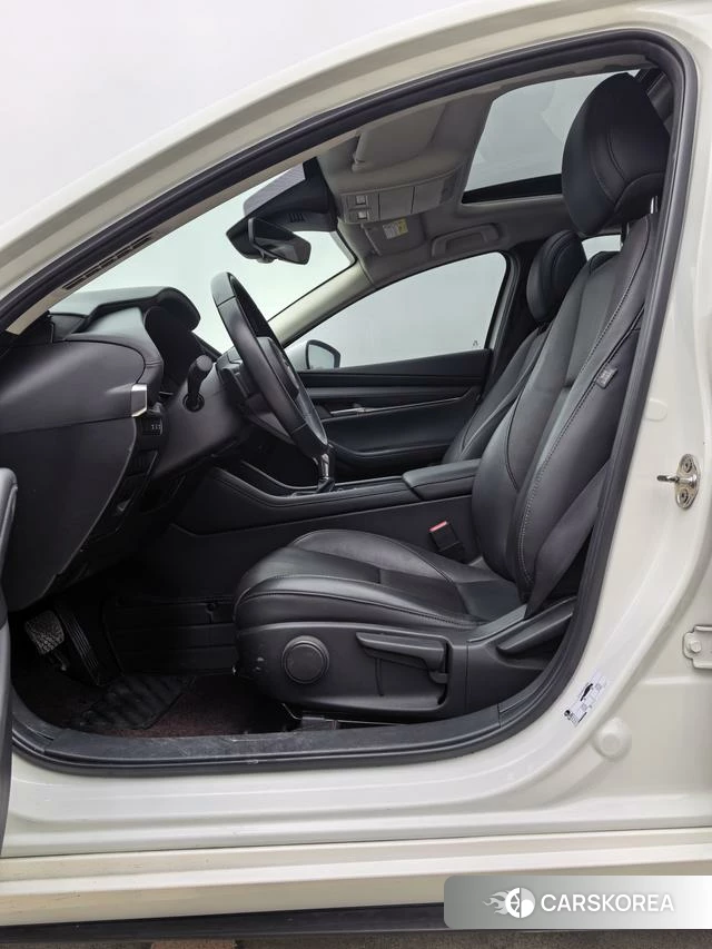 Mazda 3 Angkesaila id 4273600 из Китая 17