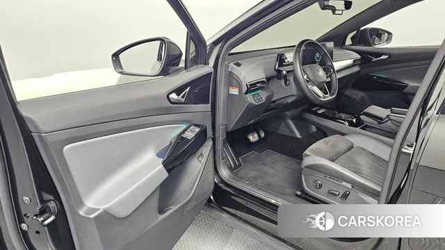 Volkswagen ID.4 id 4757113 из Кореи 28
