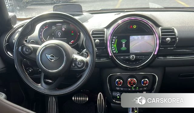 MINI JCW CLUBMAN id 4238798 из Китая 19