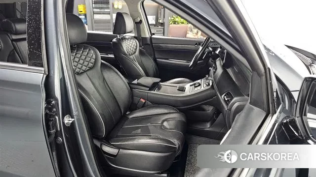 Hyundai Palisade id 2981110 из Кореи 20