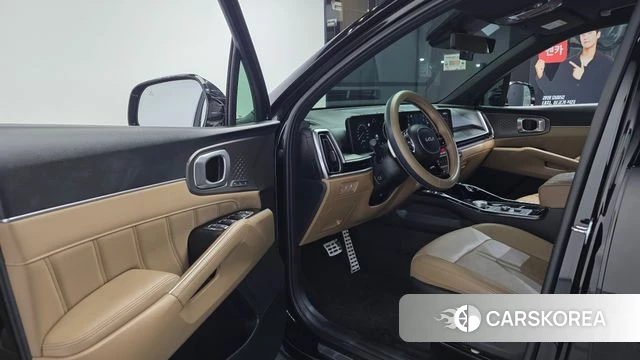 Kia The New Sorento 4th Generation id 3841607 из Кореи 20