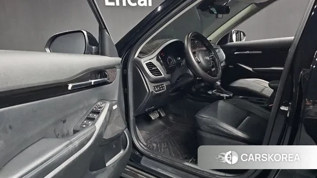 Kia Seltos id 3578031 из Кореи 20