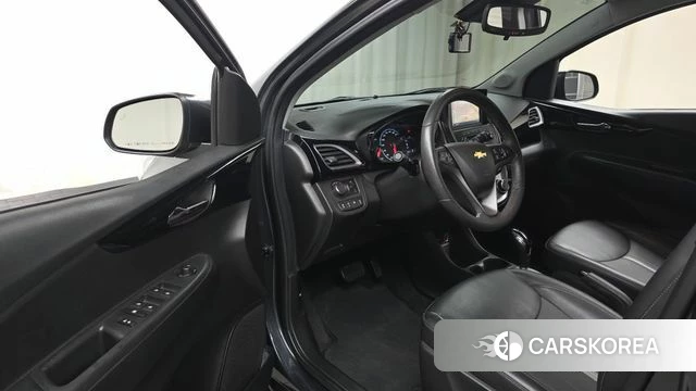 Chevrolet (GM Daewoo) The New Spark id 3924686 из Кореи 20