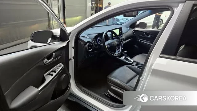 Hyundai The New Kona Hybrid id 3022817 из Кореи 20