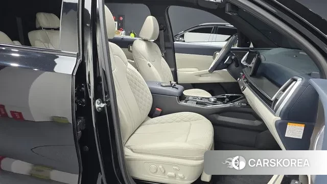 Kia The New Sorento 4th Generation id 3426503 из Кореи 20