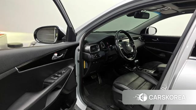 Kia The New Sorento id 4269307 из Кореи 20