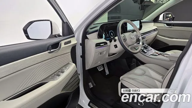 Hyundai The New Palisade id 2724765 из Кореи 20