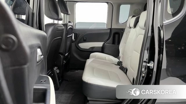 Kia The New Kia Ray id 3817977 из Кореи 20