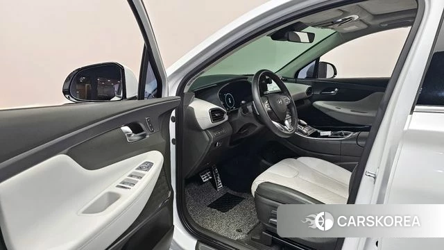 Hyundai The New Santa Fe id 4223258 из Кореи 36