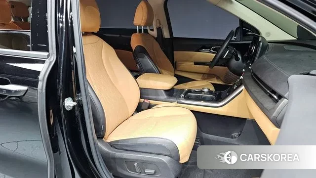 Kia Carnival 4th generation id 3591097 из Кореи 20