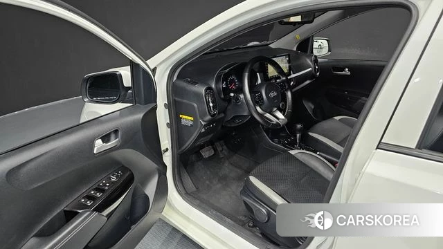 Kia All New Morning (JA) id 4188457 из Кореи 20