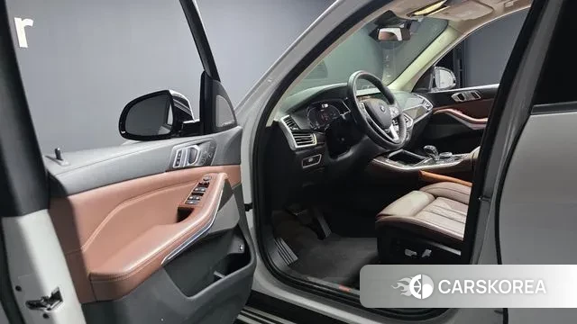 BMW X5 (G05) id 3372592 из Кореи 20