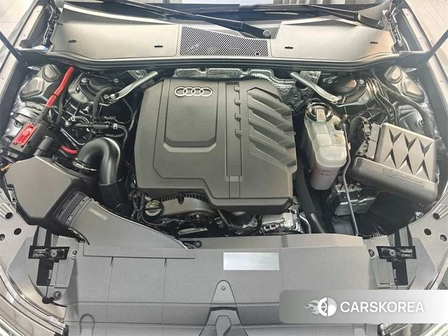 Audi A6L id 4290301 из Китая 16
