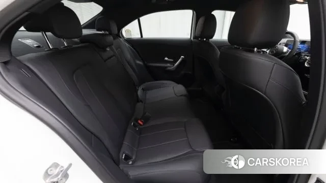 Mercedes-Benz A-Class W177 id 3775797 из Кореи 18