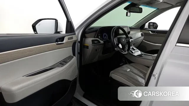 Hyundai Palisade id 3433923 из Кореи 20