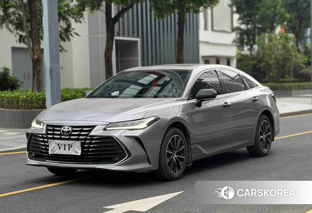 Toyota Asian dragon id 4300343 из Китая 12