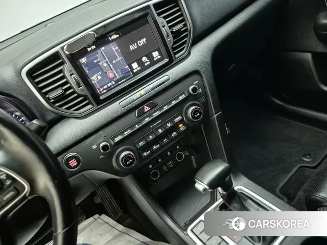 Kia Sportage 4th Generation id 3773131 из Кореи 19