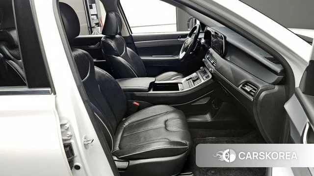 Hyundai Palisade id 3886046 из Кореи 20