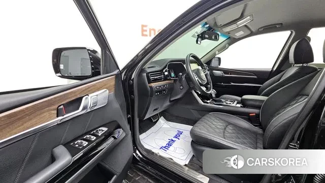 Kia Mohave Master id 3365859 из Кореи 20