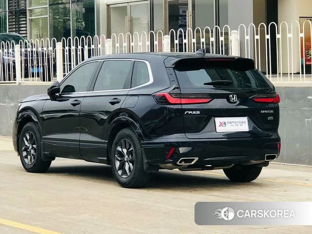 Honda Hao Ying id 4313479 из Китая 15