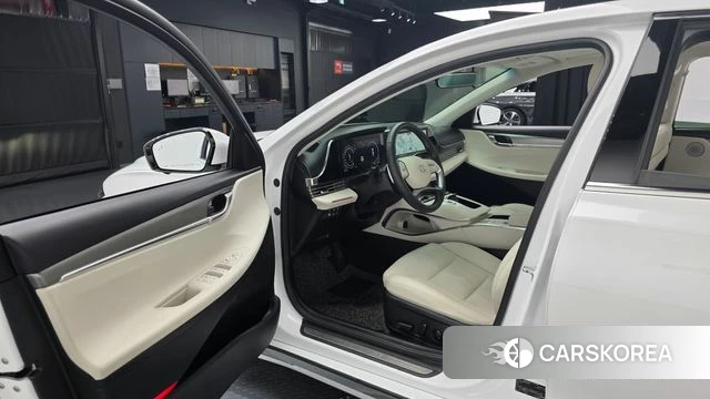 Hyundai The New Grandeur IG Hybrid id 3871356 из Кореи 20