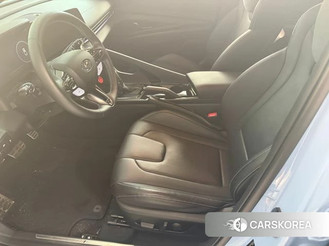 Hyundai Avante (CN7) id 4848714 из Кореи 16