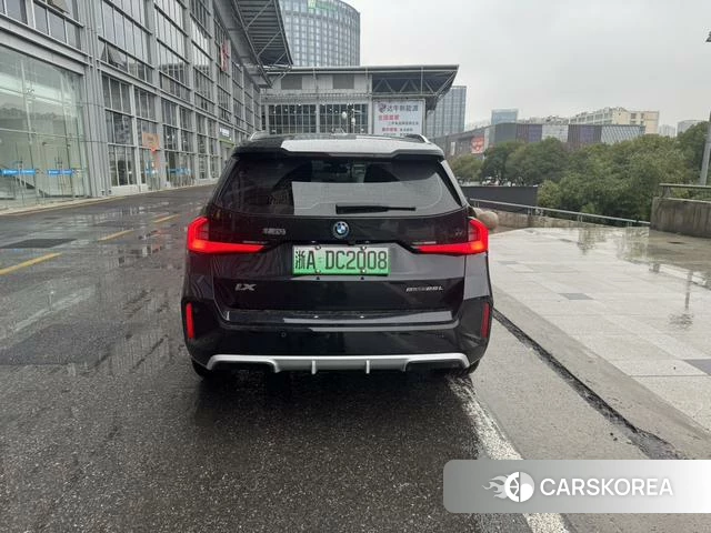 BMW iX1 id 4260459 из Китая 16