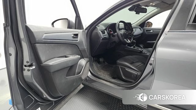 Renault Korea (Samsung) XM3 id 4541922 из Кореи 20