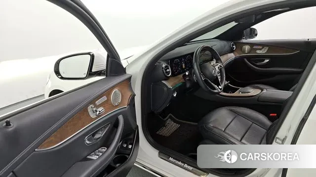 Mercedes-Benz E-Class W213 id 3335199 из Кореи 20