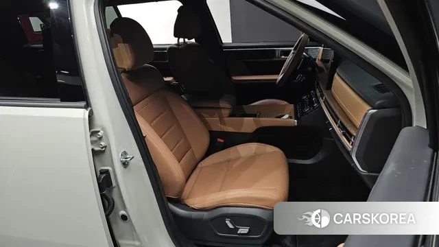 Hyundai Santa Fe (MX5) id 3388525 из Кореи 20