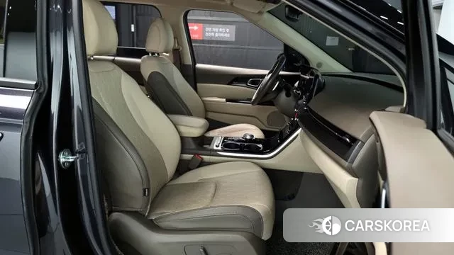 Kia Carnival 4th generation id 3660308 из Кореи 20