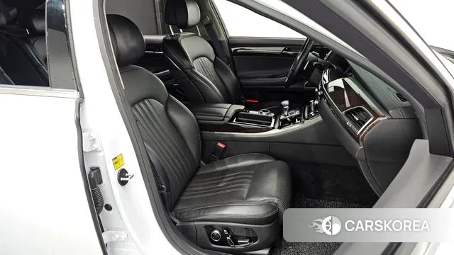 Genesis EQ900 id 3469845 из Кореи 20