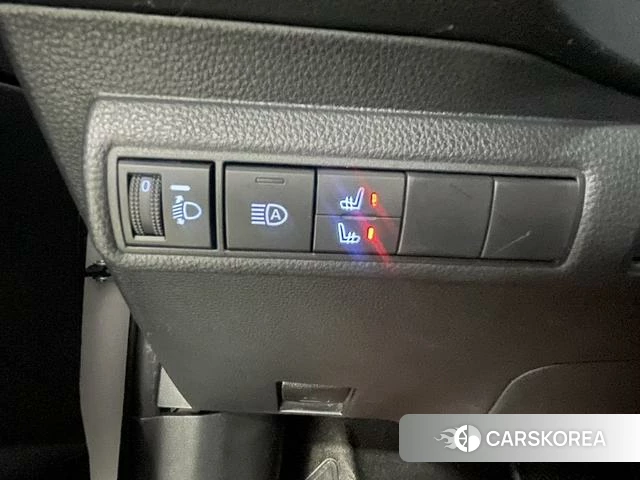 Toyota Corolla id 4374707 из Китая 22