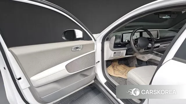 Hyundai Ionic 6 id 3478099 из Кореи 20