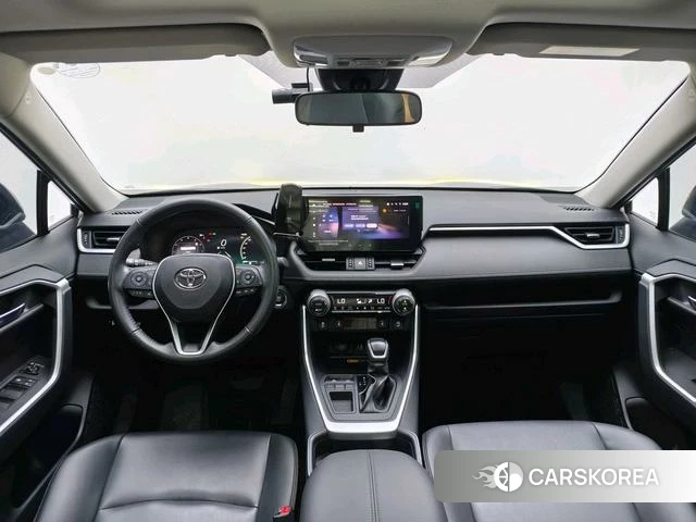 Toyota RAV4 Rongfang id 4277021 из Китая 20